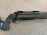 Sako S20 Precision .308 Win. s příslušenstvím