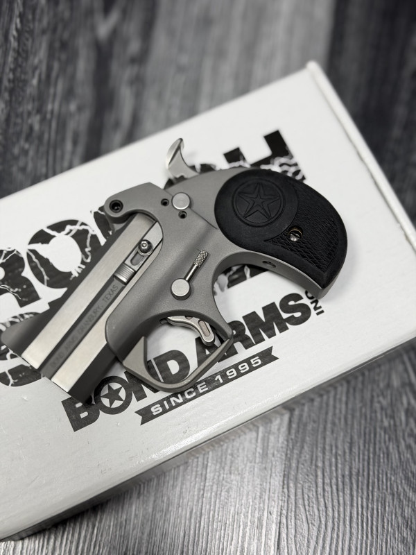Bondy Arms ROWDY 45 LONG COLT / 410/70