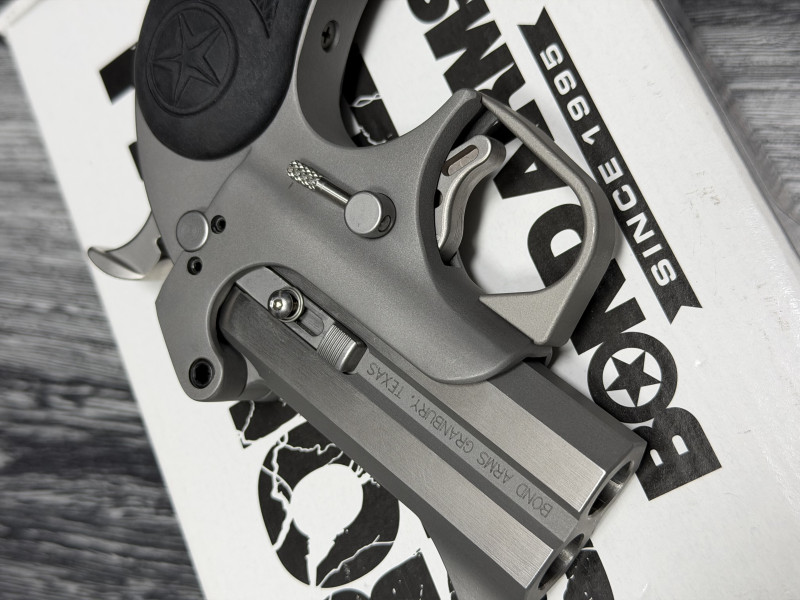 Bondy Arms ROWDY 45 LONG COLT / 410/70