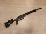 Tikka TAC A1 .308 Win. 20" hlaveň 