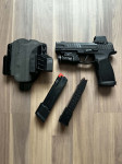 SigSauer P365 Fuse Comp RXSL