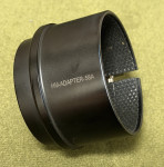 HIKMICRO adaptér 58a pro Thunder 2.0 a 3.0