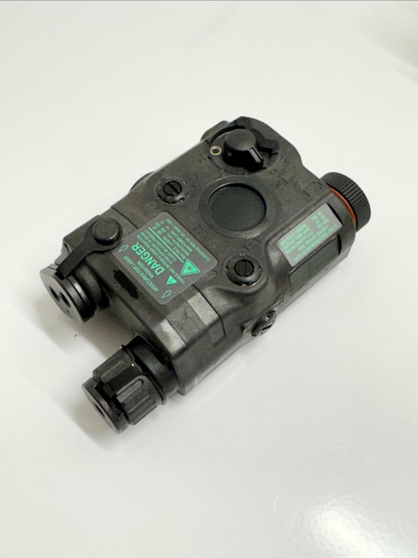 L3HARRIS ATPIAL PEQ-15 FULL