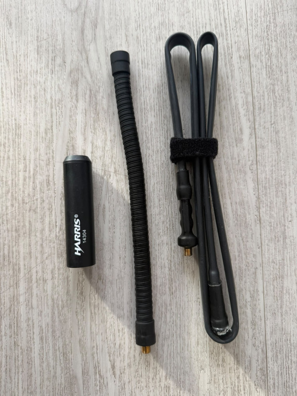 ANTÉNA PRO VYSÍLAČKU PRC-152