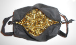 Nové pouzdro na náboje_GLOCK, CZ, AR-15, brok.náb.