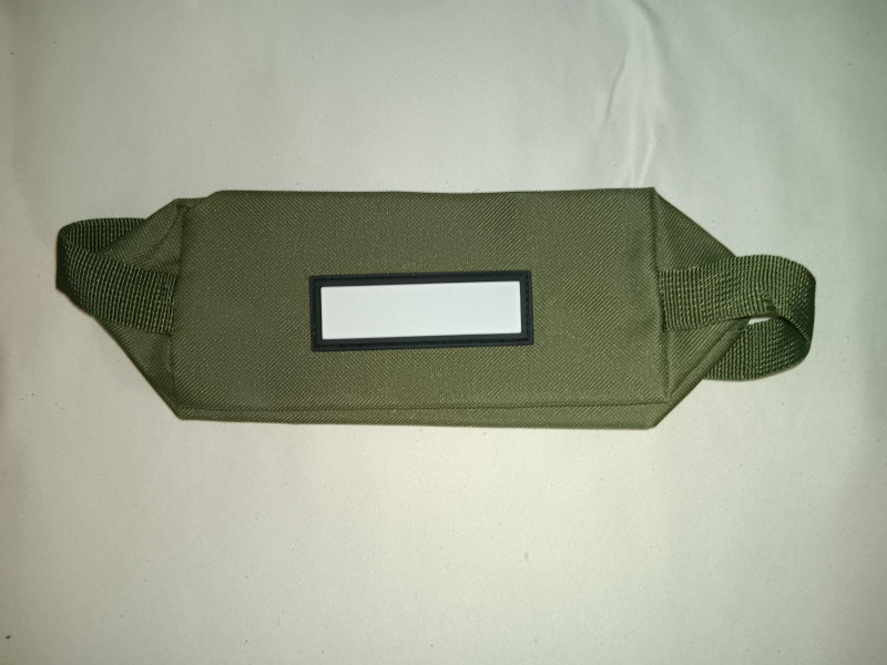 Nové pouzdro na náboje_GLOCK, CZ, AR-15, brok.náb.