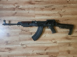 CZ 858 (SA vz.58)