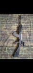 Sa vz.58 - 858 tactical + doplňky/upgrade