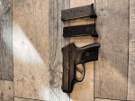 Ruger LC9 