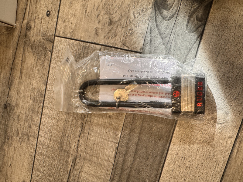 Ruger LC9 