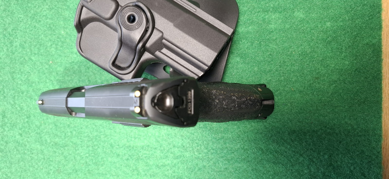 Walther PPQ