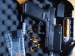 Glock G 47 ráže 9 Luger