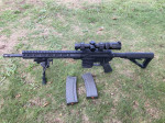 Savage Arms