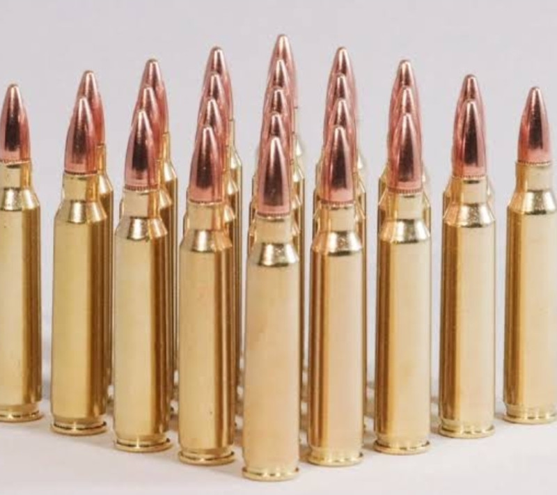 .223 Rem PPU
