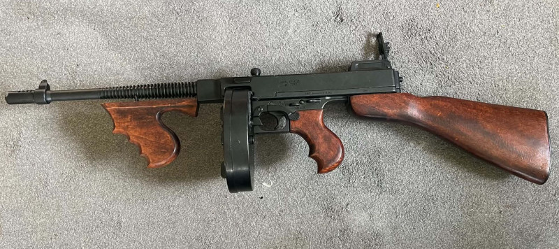 Thompson 1928