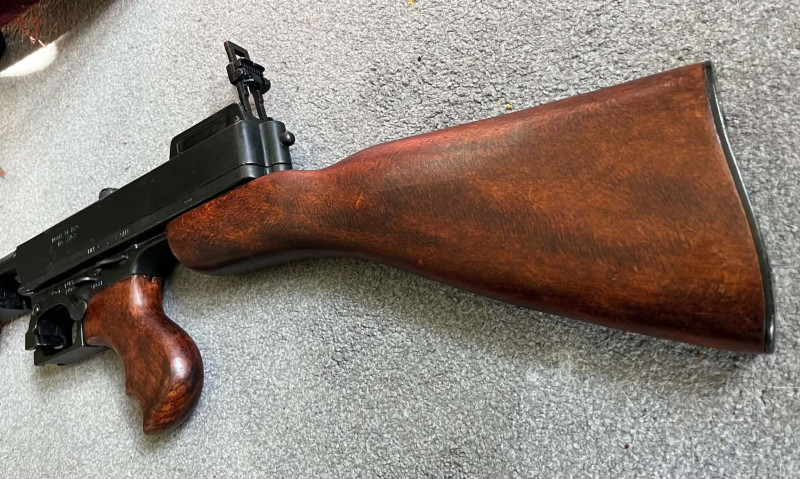 Thompson 1928