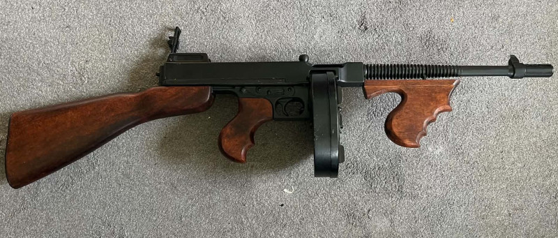 Thompson 1928