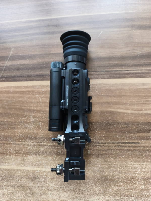 PARD NV008SP2 LRF