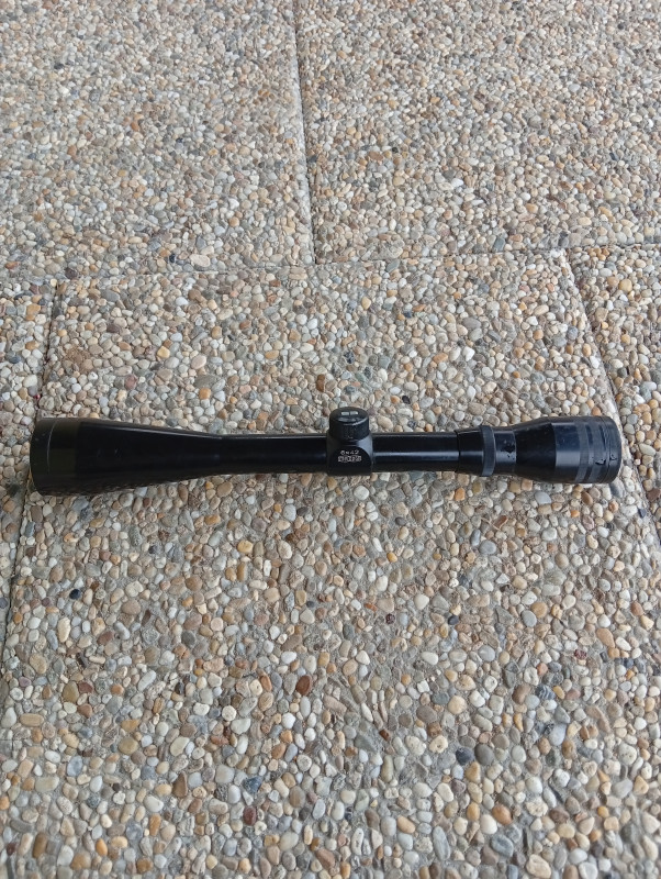 Meopta 6x42 