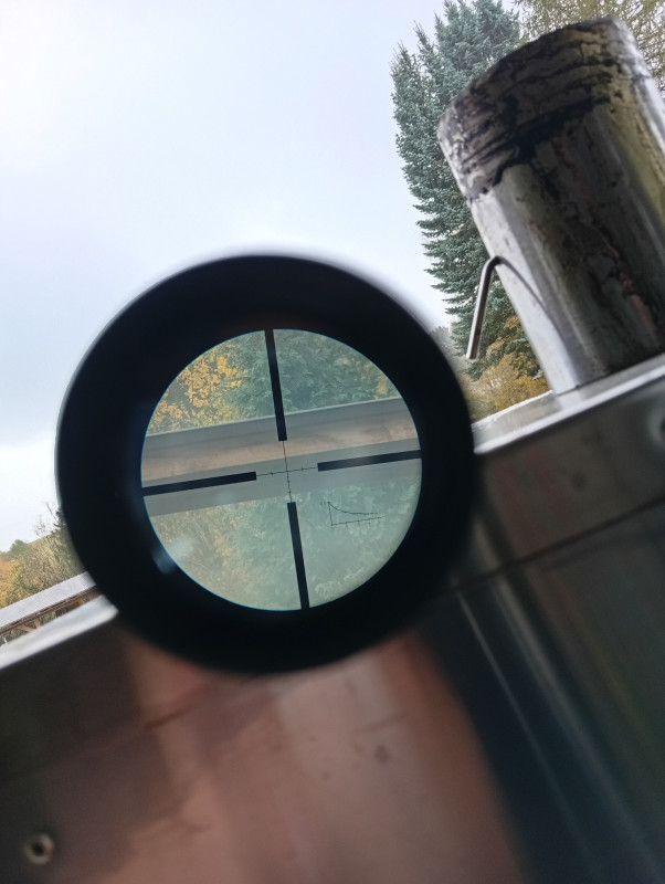 Meopta 6x42 
