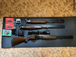 Kulobrok ZH 7x65R/12, 12/12 trap, 12/12 skeet