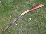 Hege Uberti Henry 1860