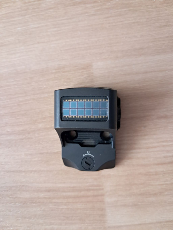 Holosun HE508T GR X2