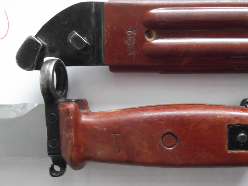 Bodák AK74