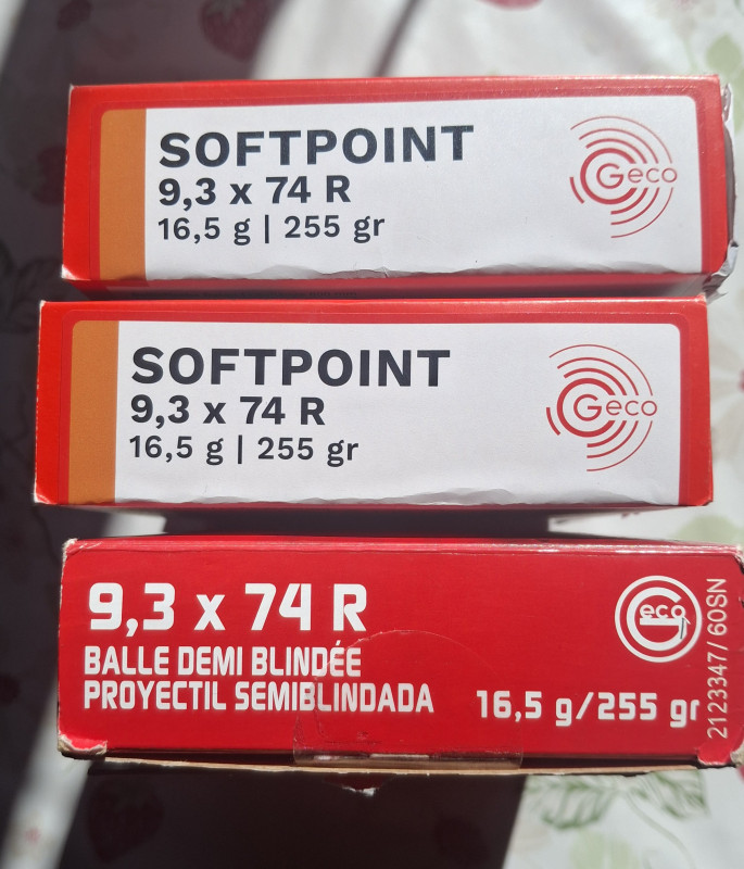 Kulobrok BO 802 a hlavně BO 801