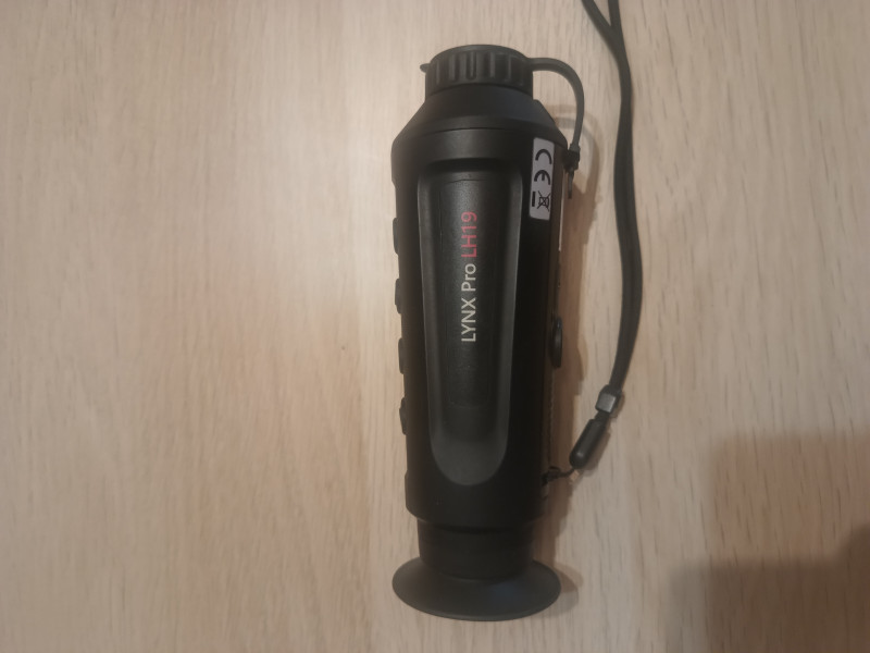 Hicmicro Lynx Pro LH19