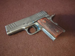 Pistole 1911 - STI LS40, ráže 40SW
