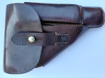 Walther PPK