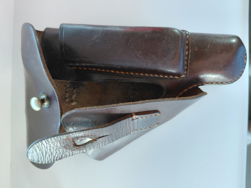 Walther PPK