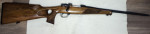 Remington Model 799 (Zastava), 7,62x39