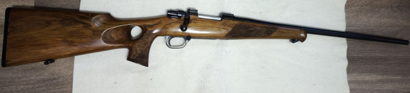 Remington Model 799 (Zastava), 7,62x39