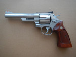 S&W + A. Uberti
