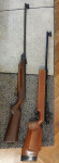 Haenel 312 ,Slavie 630 model 77,torzo nevim
