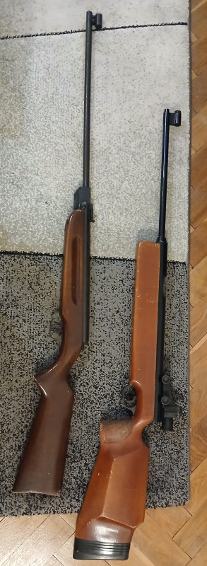 Haenel 312 ,Slavie 630 model 77,torzo nevim