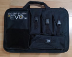 Taška na CZ SCORPION EVO 3 S1 
