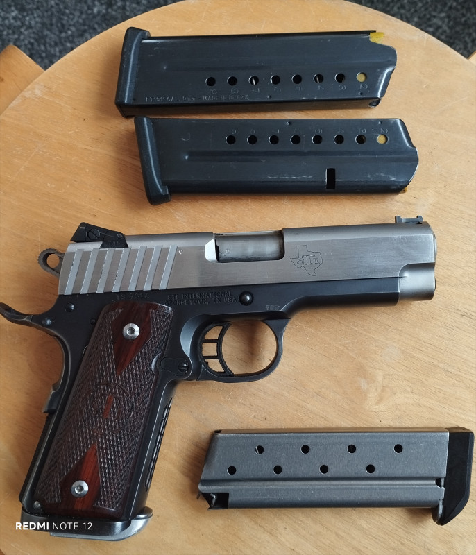 STI Guardian 9mm