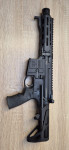 DDM4 PDW 300AAC