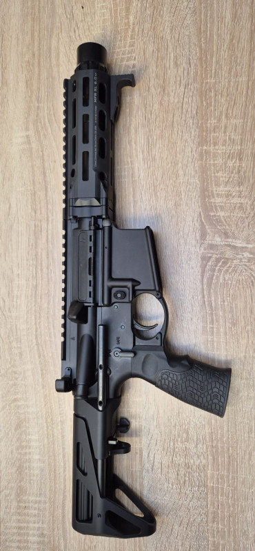 DDM4 PDW 300AAC
