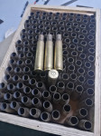 Nábojnice .50bmg