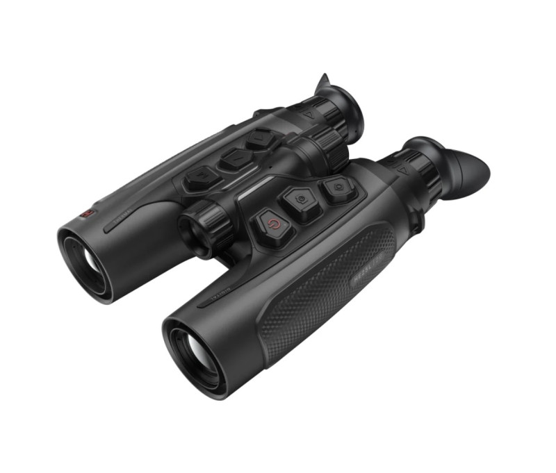 HIKMICRO Habrok 4K HE25L
