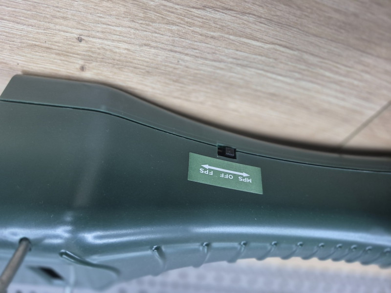 Caldwell Ballistic Precision Chronograph – LED osvětlení
