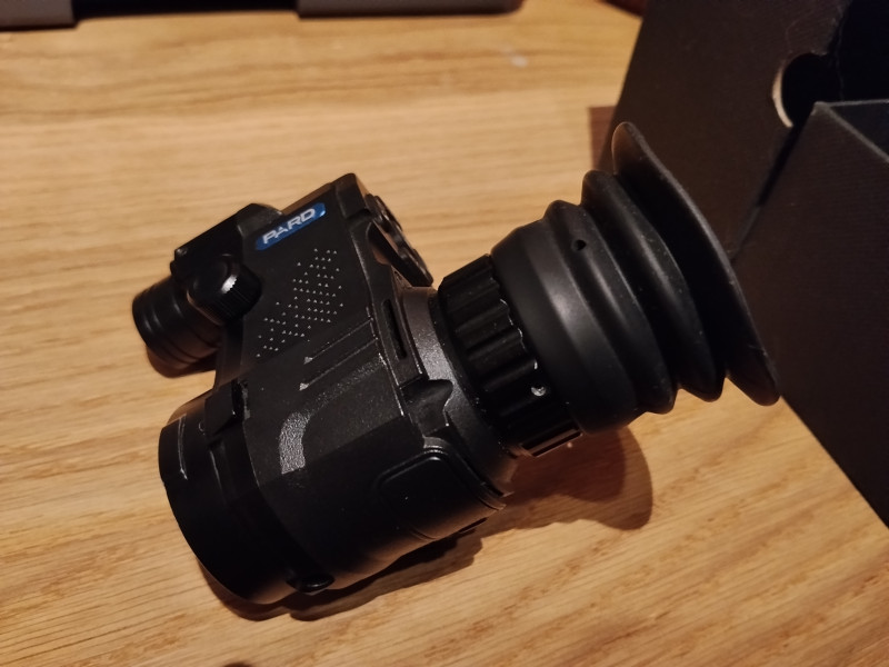 Prodám PARD 007 S 940nm-L