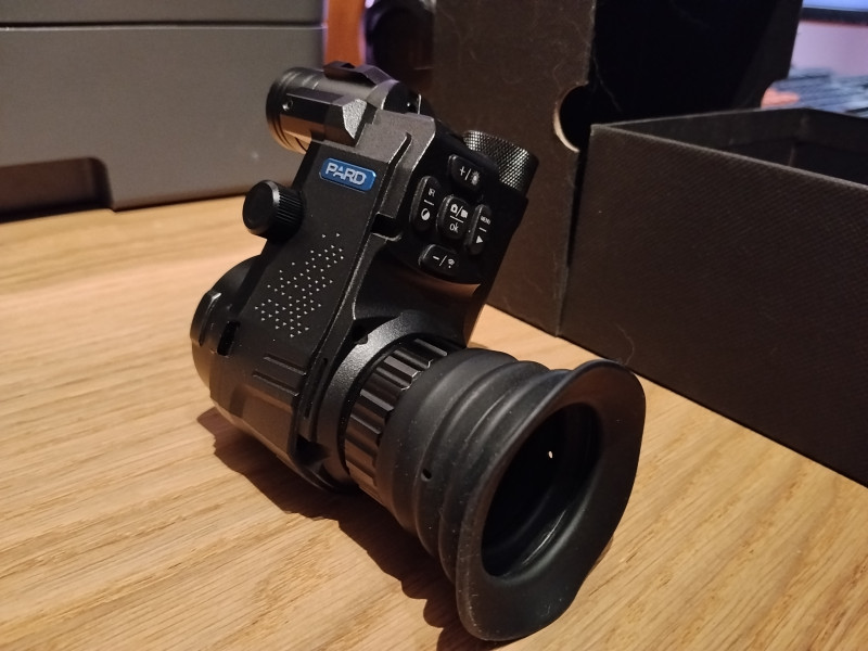 Prodám PARD 007 S 940nm-L