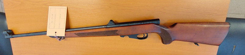 Malorážka TOZ-99 