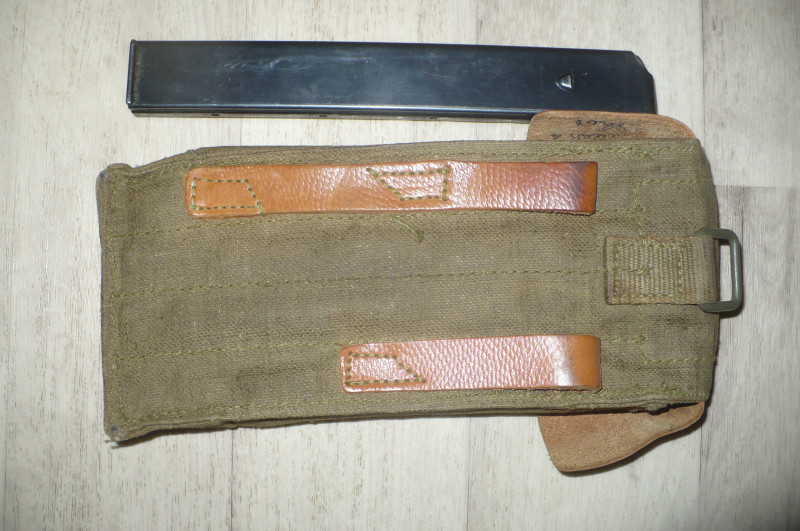 Beretta M12