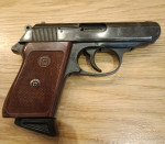 Koupím plynovku Rohm RG800